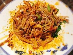 -顺庆羊肉馆(南坪店)