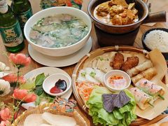 -越美小馆·越南料理(曲江店)