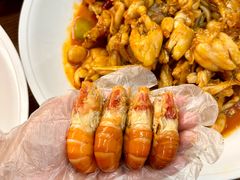 -毛哥小馆子(百井坊巷店)