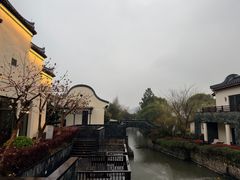 -宁波柏悦酒店·钱湖渔港