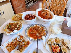 -庐州太太(CBD店)