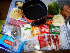 -锅圈食汇火锅烧烤食材超市(天润广场店)