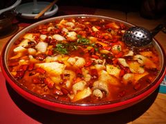 -一个叫川的地方(麒麟新天地店)