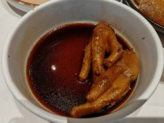 -金河半岛园林酒家(金融城店)