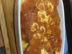 金牌焗猪扒饭-维园港式茶餐厅(龙岗盛平店)