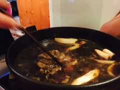 -牛玄庵日式寿喜烧·料理店(新源里店)