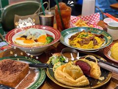 -肥韬茶餐厅(南山mini店)