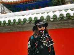 -北京国子监胡同