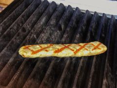 -Al Salam莫的三明治