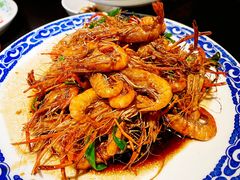 -老头儿油爆虾·知味杭州(爱琴海购物中心)