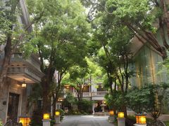 -西郊壹号