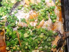 -夯鱼烤鱼·尔滨地标美食(国展店)