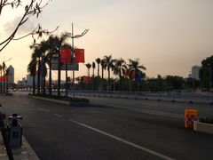 -南宁国际会展中心