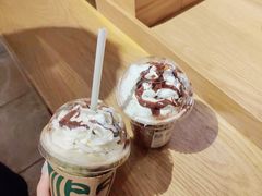 -星巴克(广州动漫星城东区店)