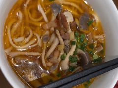 -大师兄·西北小馆(北站缤果空间店)