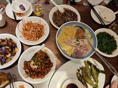-老瑞福上海菜(人民广场店)
