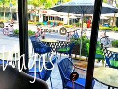 -Wagas沃歌斯(大学路店)