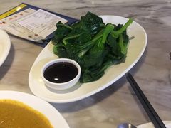 -翠華餐廳(浦东机场T1店)