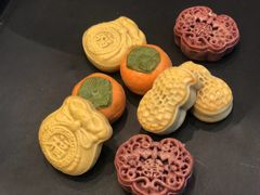 -七叔是岛民(花基新村店)