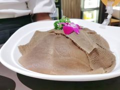 -巴奴毛肚火锅(九洲店)