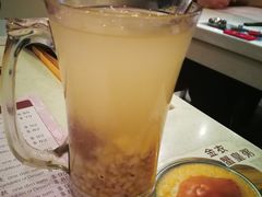 薏米水-池记(尖沙咀店)