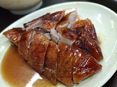 古法烧鹅-鹅最好(南光店)