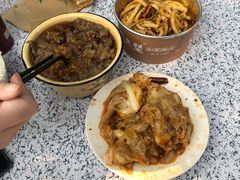 -定家小酥肉·清真(回民街店)