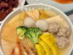 -外婆家(杭州马塍店·杭帮菜名店)