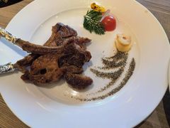 -一本魅·日式料理