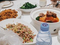 -喜宴又一村·粤菜·茶点·海鲜(壹方天地店)
