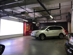 -丽达购物中心(崂山店)