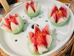 荷花酥-弄堂里(雨花客厅店)