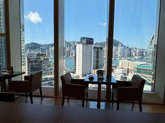 -香港尖沙咀凯悦酒店