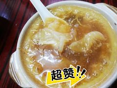 -添發碗仔翅美食