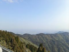 -南岳衡山风景名胜区