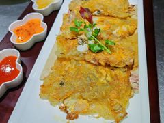 -百年银屏蚝烙·潮汕菜·非遗(乐山店)
