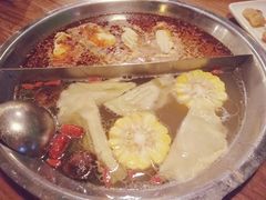 -傣妹火锅(四川北路店)