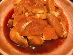 -三号黄浦会Canton Table