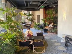 -J Create城市露营咖啡·简餐·宠物(上海动物园店)