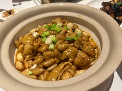 -粗茶淡饭·汉口公馆(循礼门店)