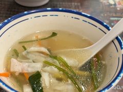 -长人馄饨铺(解放街店)