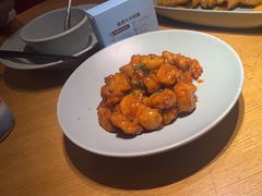 -蜜桃餐厅·伴山(绿宝广场店)