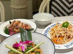 -太食獸泰式茶餐厅(IFS国金中心店)