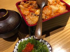 -和食亭·自助·烤肉·寿喜烧(海创园店)