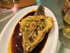 -中西名菜(增城万达广场店)