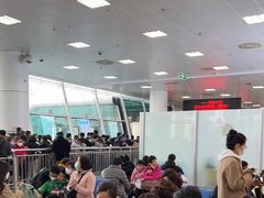 -厦门邮轮中心厦鼓码头(轮渡站)