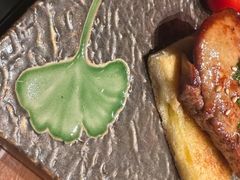 -隐炉和牛烧肉店(群力店)