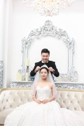 -IDO婚纱摄影(上海旗舰店)