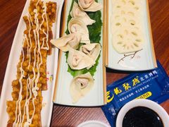 -龙聚德北京烤鸭(巴南商社汇购物中心店)