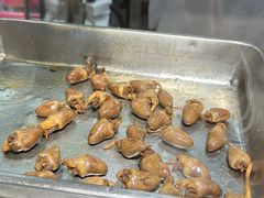 鸡心-周生记太爷鸡(文明路店)